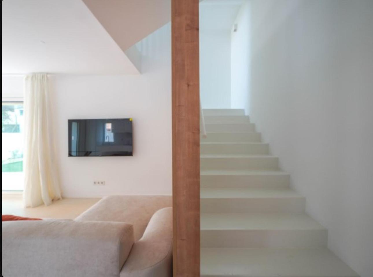 Villa Emerald Oeiras Lisbon Bagian luar foto