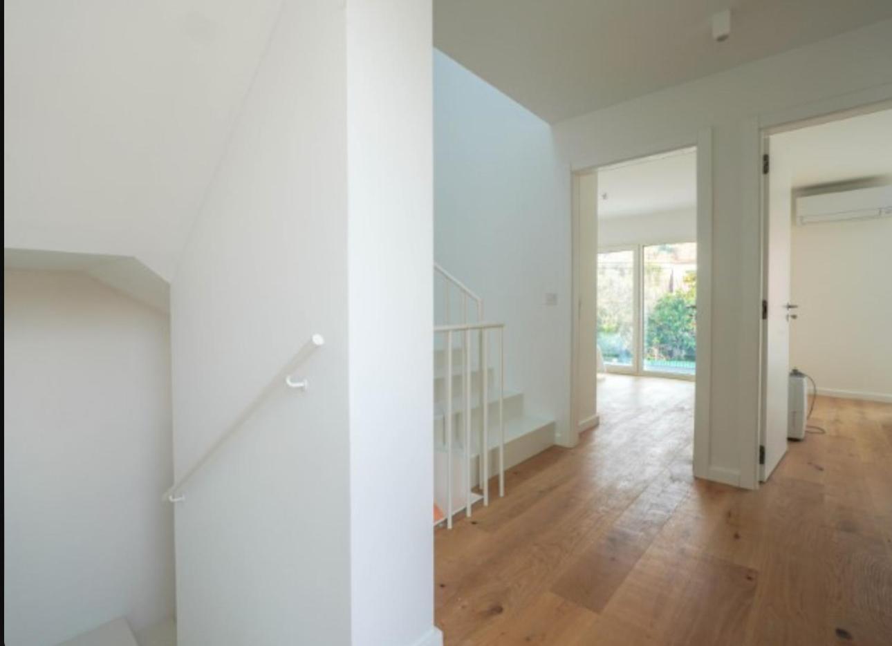 Villa Emerald Oeiras Lisbon Bagian luar foto
