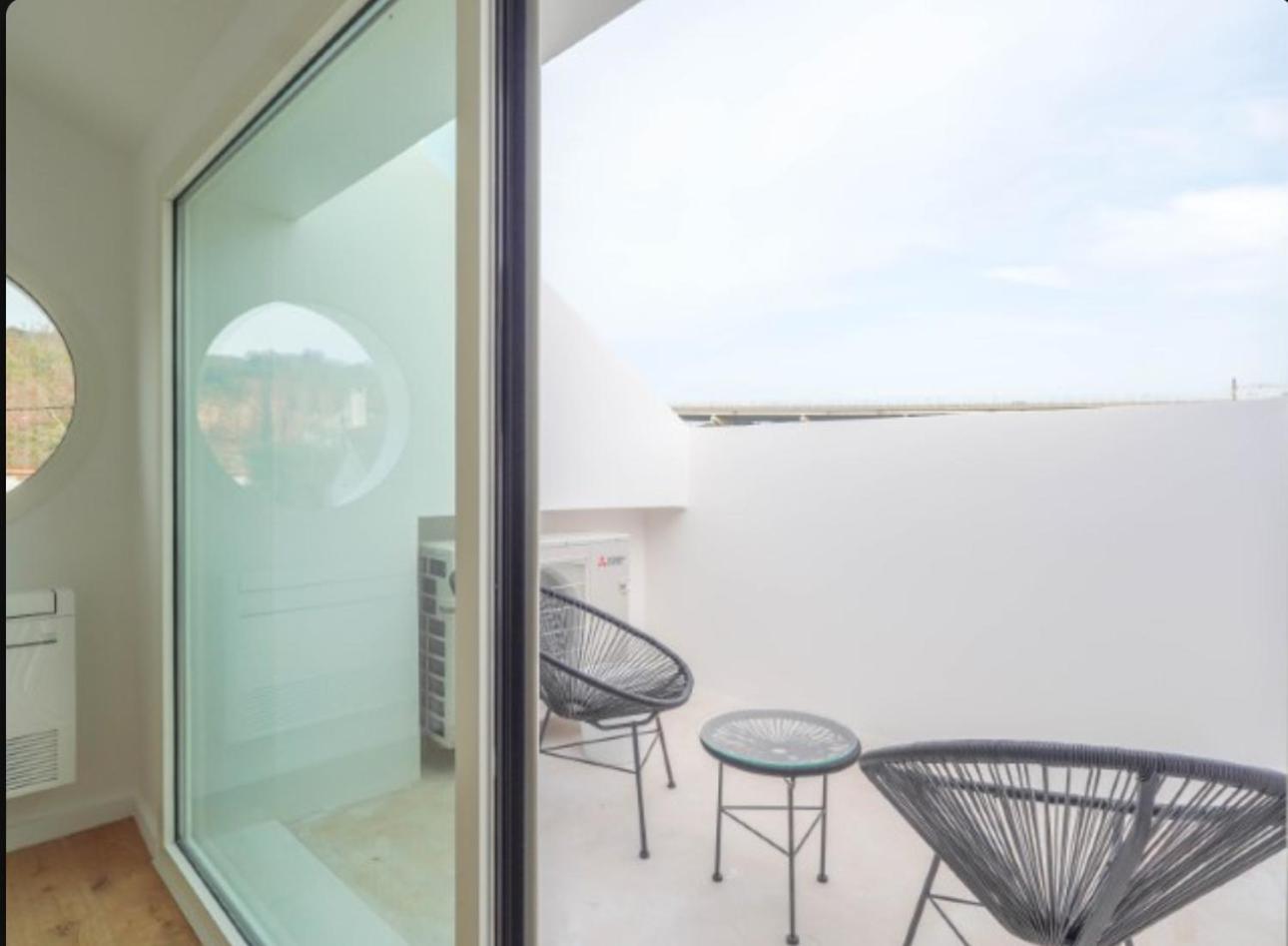 Villa Emerald Oeiras Lisbon Bagian luar foto