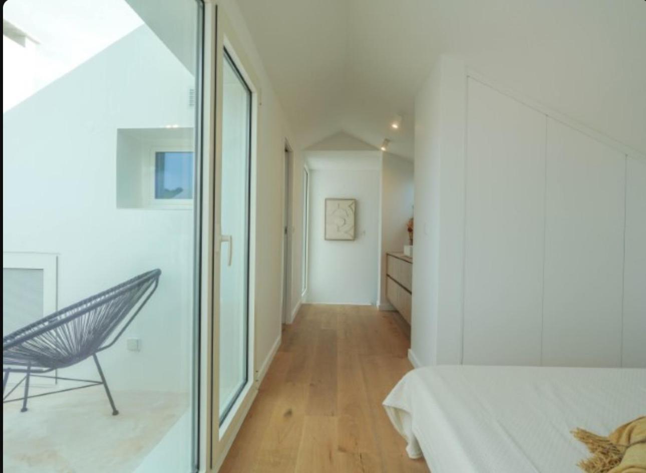 Villa Emerald Oeiras Lisbon Bagian luar foto
