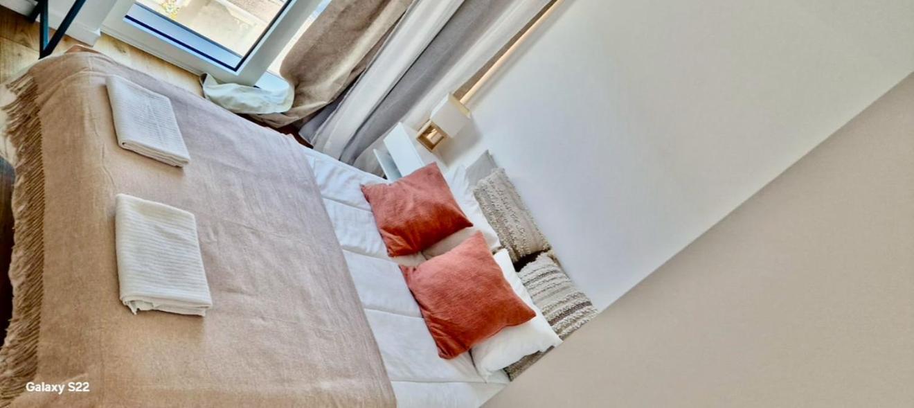 Villa Emerald Oeiras Lisbon Bagian luar foto